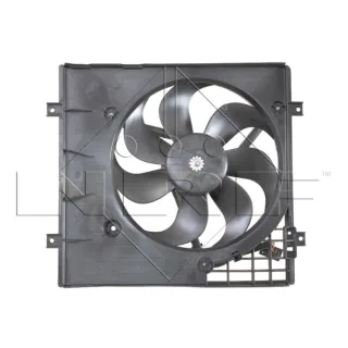 NRF K?hlerl?fter Audi Seat Skoda VW 47058