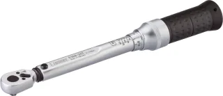 HAZET Drehmoment-Schlüssel 6,3 mm Vierkant (1/4 Zoll) - 6109-2CT