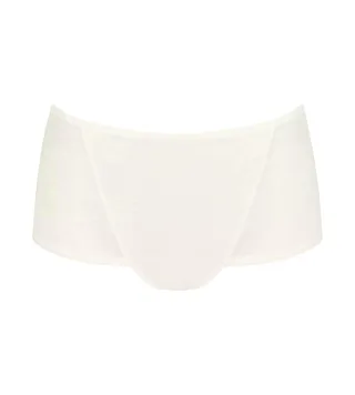 Triumph - Wild Rose Sensation Maxi silk white - Gr. - 42