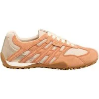 Geox D Snake Original Sneaker