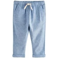Next Leinenhose Hose aus Leinengemisch (1-tlg)