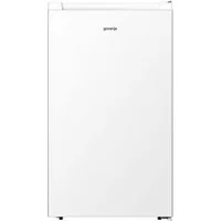 GORENJE Gefrierschrank F39EPW4, 84 cm hoch, 47,5 cm breit, Table Tops - Minigefrierschrank