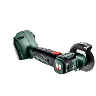 Metabo Akku-Winkelschleifer CC 18 LTX BL metaBOX 165 L - 600349840