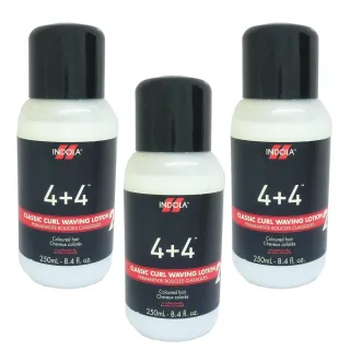 Indola 4+4 Classic Curl Waving Lotion 2