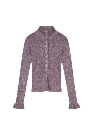 Fabienne Chapot - Tilda Pullover pink rose - Gr. - XL