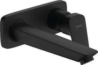 Hansgrohe 2-Loch Waschtischarmatur Unterputz 71220670