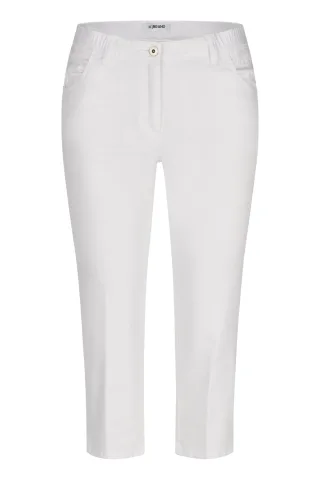 KjBRAND - Betty 7/8 weiß - Gr. - 52