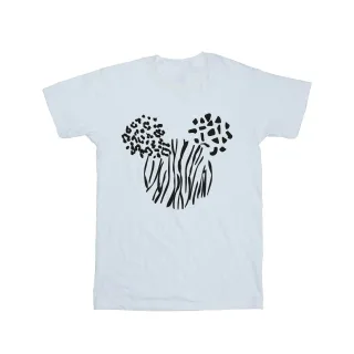 Disney - T-Shirt für Damen (Weiß)