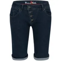 Buena Vista Stretch-Jeans BUENA VISTA MALIBU SHORT raw blue 2104 J5025 212.1933 - Stretch Denim