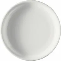 Thomas Porzellan Frühstücksteller Trend weiss Frühstücksteller 20 cm, Teller Flach