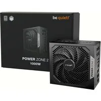 be quiet! POWER ZONE 2 1000W Netzteil