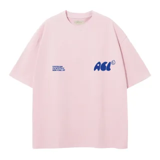 Another Cotton Lab Oyster and Champange Tee
