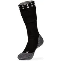 socklaender Arbeitssocken Funktions-Socke mit Doppelschaft Wandersocken Funktionsssocken Jagdsocken Baustelle Wald Strümpfe