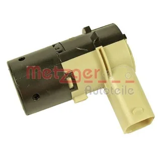 Metzger Einparkhilfesensor BMW 5er X5 Z4 Mini Mini