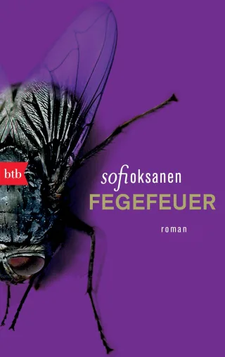 Fegefeuer: Roman [Taschenbuch] [2012] Oksanen Sofi Plöger Angela