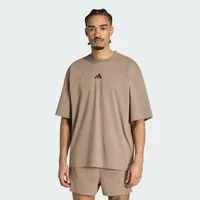 adidas Performance Funktionsshirt PRIMELIFT WORKOUT T-SHIRT, OVERSIZE (1-tlg)