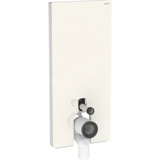 Geberit Monolith Plus Sanitärmodul für Stand-WC 131233JL7