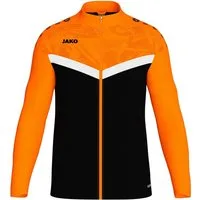 Jako Allwetterjacke Iconic Trainingsjacke (1-St) default