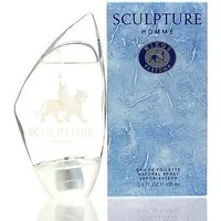 NIKOS PARFUMS Eau de Toilette Nikos Sculpture Homme Eau de Toilette 100 ml