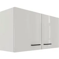 Flex-Well Hängeschrank Lund in zwei Breiten, mit viel Stauraum