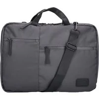 Rieker Businesstasche, Herren Arbeitstasche, Laptoptasche mit 2 geräumigen Hauptfächern