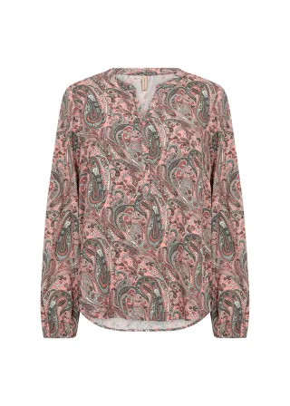 Soyaconcept - SC-PIANNA 2 c peach pink combi - Gr. - XS