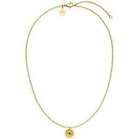 Purelei Kette mit Anhänger Eye (Kette)