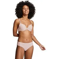 PUMA Push-up-BH PUMA WOMEN PUSHUP BRA 1P HANG mit gepolsterten Cups, mit Bügel