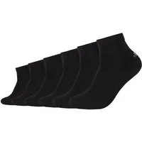 s.Oliver Kurzsocken 6er Pack