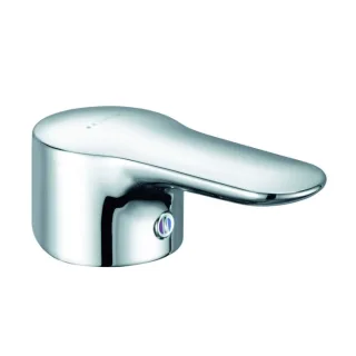 Kludi Objekta Hebel 750470500 chrom, für Einhebelmischer