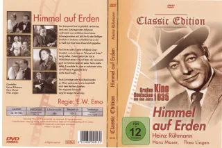 Himmel auf Erden