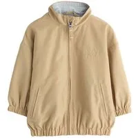 Next Blouson Sportjacke mit Kragen (1-St)