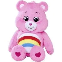 Care Bears - Hurrabärchi 60 cm, Kuscheltier