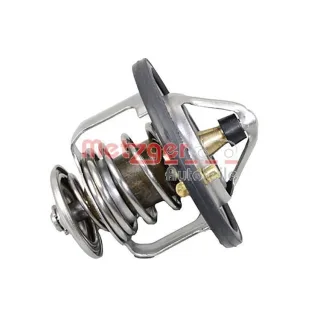 Metzger Thermostat 82 ?C + Dichtung Chevrolet Captiva Cruze Orlando Opel Antara
