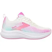 Etonic Laufschuhe Nuvolau weiss/pink Damen Sneaker