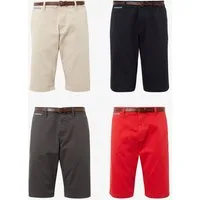 TOM TAILOR Chinoshorts JOSH REGULAR