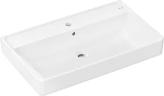 Hansgrohe Aufsatzwaschtisch geschli.Xanuia Q 60250450