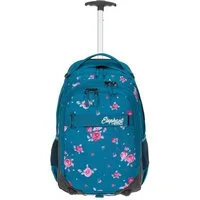ELEPHANT Schulrucksack Trolley Hero Signature Schultrolley, Rucksacktrolley Daypack Trolly