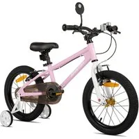 JOYSTAR Kinderfahrrad 14/16/18/20 Zoll Kinderfahrrad für Kinder von 3 bis 12 Jahren