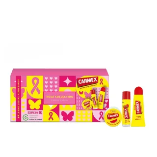 Carmex Lippenbalsam-set X 3 Stück 3 pz