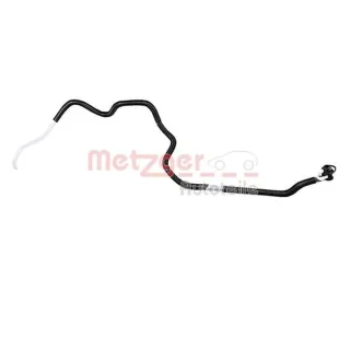 Metzger Kraftstoffleitung Mercedes C-Klasse W203 E-Klasse W210 2150149
