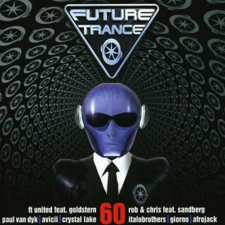 Future Trance Vol.60