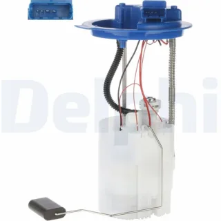 Delphi Kraftstoffpumpe Lancia Ypsilon FG2483-12B1