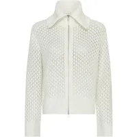Moss Copenhagen Strickjacke