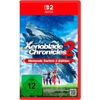 Xenoblade Chronicles™ 2 Nintendo Switch 2
