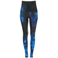 Winshape Leggings Functional Power Shape HWL102 High Waist mit Bauch-Weg-Effekt