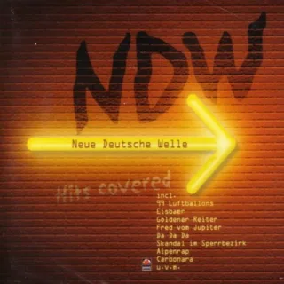 NDW (Neue Deutsche Welle Coverversionen)