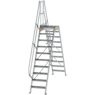 Munk Überstieg 60° Stufenbreite 600 mm - 600910