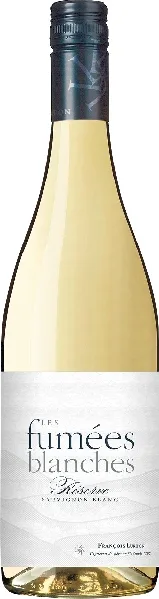 Francois Lurton Les Fumees Blanches Reserve Sauvignon Blanc Jg. 2024
