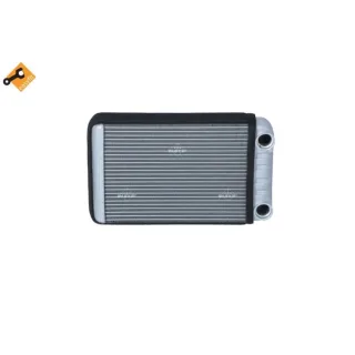 NRF W?rmetauscher Opel Astra Cascada Zafira